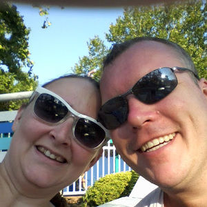 Meet your Posher, Niki